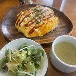 カフェ&ダイニング コボット - 