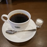 珈琲館 - ドリンク写真: