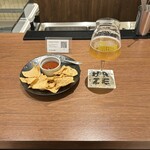 BEER BOULEVARD GINZA - 