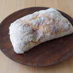 インダストリー - 料理写真:パン・ド・ロデヴ