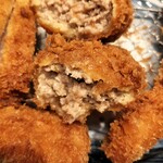 とんかつ馬車道さくら 本店 - 