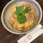 十割そばと酒肴 しおさき - 