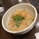 十割そばと酒肴 しおさき - 