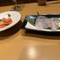 おやじ最後の握り 別邸 - 