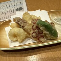 おやじ最後の握り 別邸 - 