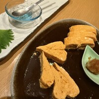 おやじ最後の握り 別邸 - 