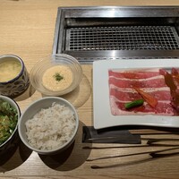 横浜焼肉kintan - 
