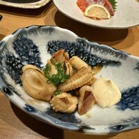 おやじ最後の握り 別邸 - 