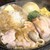 ステーキロッヂ - 料理写真:バターチキンステーキプレート