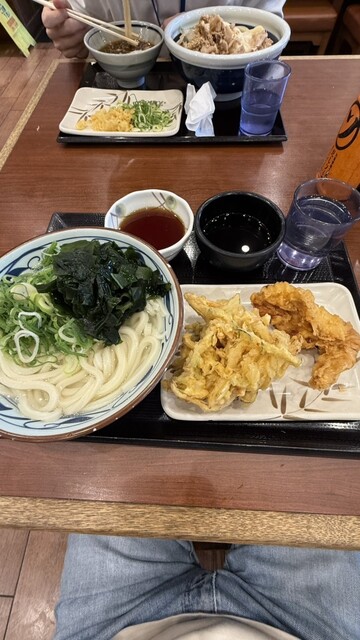 Marugame Seimen Shinagawa Ten photo 2