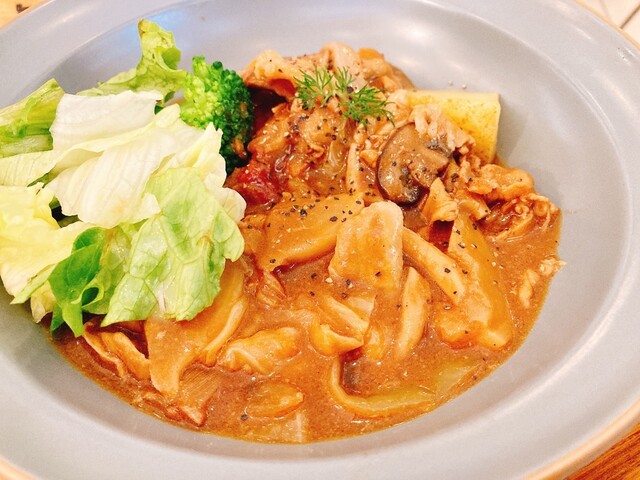 Natural Kitchen Medaka 2go Ten photo 4