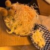 東京もんじゃ 鉄板焼酒場どてっぱん 月島本店