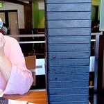 しゃぶ葉 - さあ食いまくりますよ（前回写真）