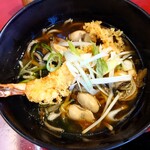 玉川庵 - 