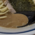 中華そばの店 みのひ - 