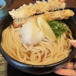 麺花　ゆうしょう - 