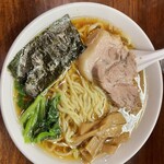 らぁめん 大安 - 