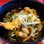玉川庵 - 