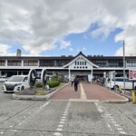 飯豊権現蕎麦 桐屋 - 会津若松駅