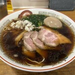 麺尊RAGE RAMEN WANTO - 
