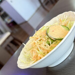 インデアンレストラン  ニューミラ - 