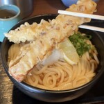 麺花　ゆうしょう - 