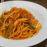 珈琲館 - 