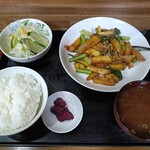 太閤 - 料理写真: