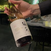 THE COSMOPOLITAN GRILL BAR TERRACE - 