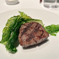 THE COSMOPOLITAN GRILL BAR TERRACE - 