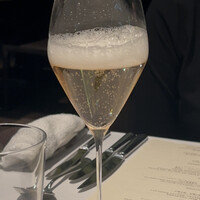 THE COSMOPOLITAN GRILL BAR TERRACE - 