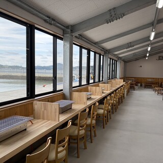 糸島牡蠣小屋ひろちゃんカキ_1