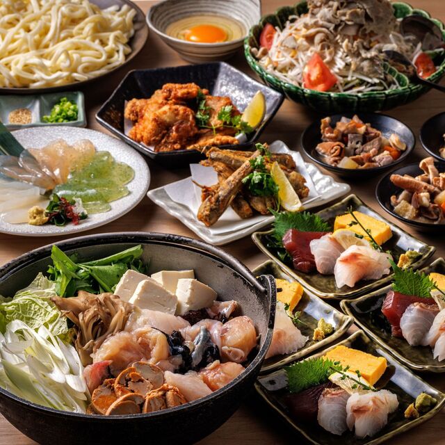 四〇屋 郡山（シジュウヤ） - 郡山（居酒屋）の写真