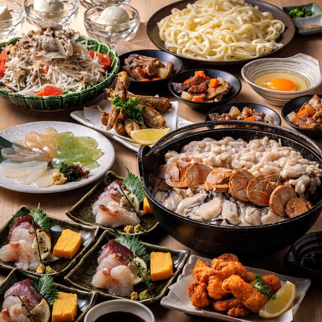 四〇屋 郡山（シジュウヤ） - 郡山（居酒屋）の写真