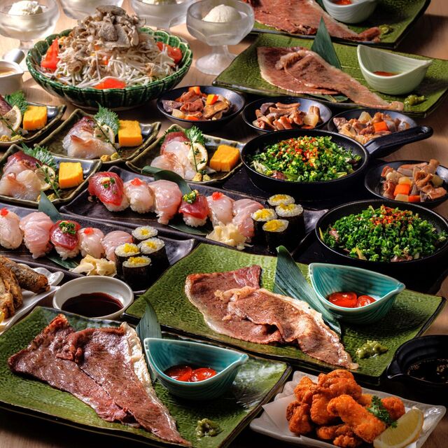 四〇屋 郡山（シジュウヤ） - 郡山（居酒屋）の写真