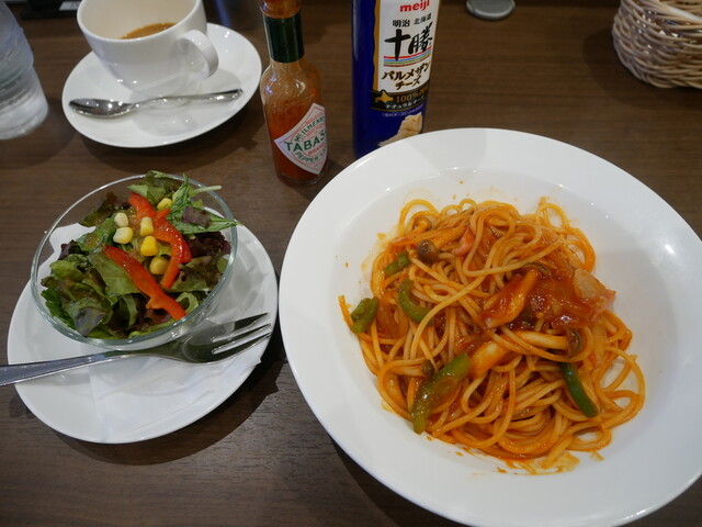 Coffee Kan Higashihiroshima Ten photo 2