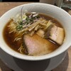 R+ 隠れ家すぎるラーメン屋