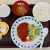 横浜商科大学 学生食堂