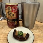 だしと麺 遊泳 - 