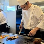 KOBE STEAK Tsubasa 本店 - 