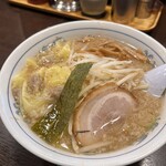 江川亭 - 料理写真: