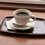 カフェ・ド・クリエ - ドリンク写真:Sブレンド　390円