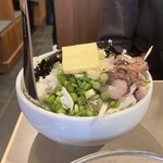 月島もんじゃ くうや 川口 - 