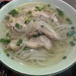 ベトナム料理 ラセン - 