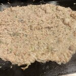 月島もんじゃ くうや 川口 - 