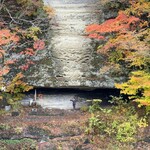 飯豊権現蕎麦 桐屋 - フォトスポットでした