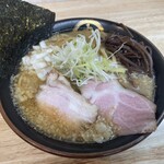 中華蕎麦 丸め - 料理写真: