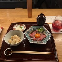 肉和食 月火水木金土日 - 