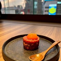 東京焼肉 黒木 - 