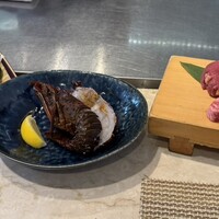KOBE STEAK Tsubasa 本店 - 